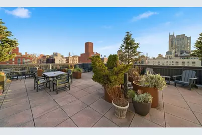 201 W 21st Street #11-K, New York City, NY 10011 - Photo 16