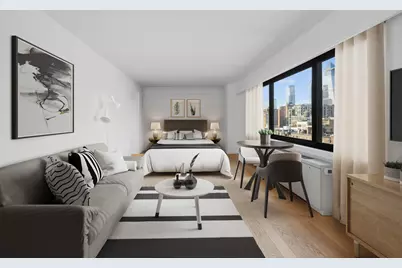 201 W 21st Street #11-K, New York City, NY 10011 - Photo 1