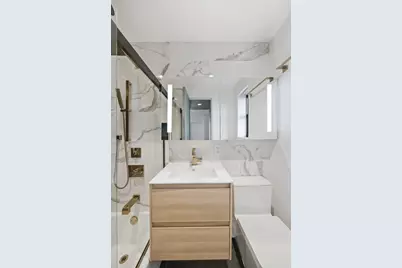 201 W 21st Street #11-K, New York City, NY 10011 - Photo 14