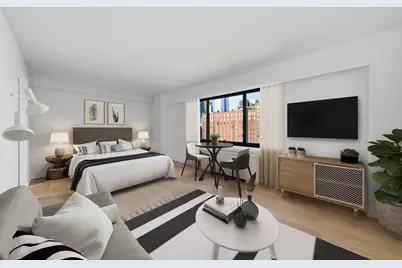 201 W 21st Street #11-K, New York City, NY 10011 - Photo 2