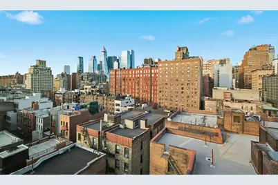 201 W 21st Street #11-K, New York City, NY 10011 - Photo 8