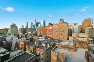 201 W 21st St, New York City, NY 10011 - Photo 8