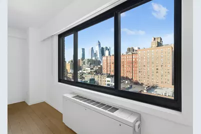 201 W 21st Street #11-K, New York City, NY 10011 - Photo 6