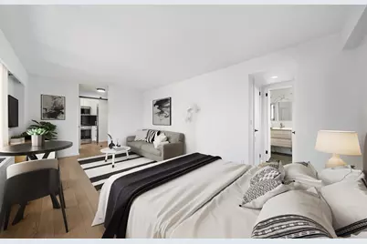201 W 21st Street #11-K, New York City, NY 10011 - Photo 4