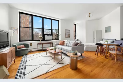 372 Dekalb Avenue #4K, New York City, NY 11205 - Photo 1