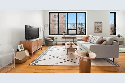372 Dekalb Avenue #4K, New York City, NY 11205 - Photo 2