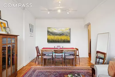 158-18 Riverside Drive W #2M, New York, NY 10032 - Photo 2