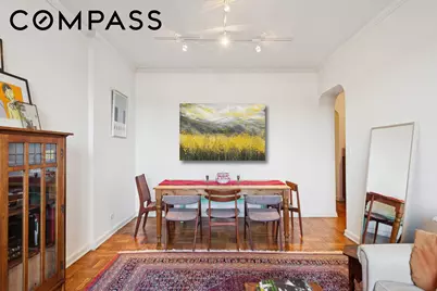 158-18 Riverside Drive W #2M, New York City, NY 10032 - Photo 2
