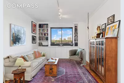 158-18 Riverside Drive W #2M, New York City, NY 10032 - Photo 1