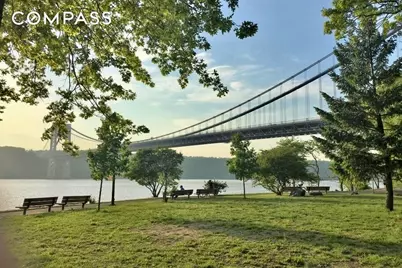 158-18 Riverside Drive W #2M, New York, NY 10032 - Photo 16