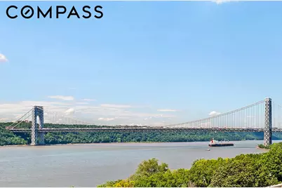 158-18 Riverside Drive W #2M, New York City, NY 10032 - Photo 14