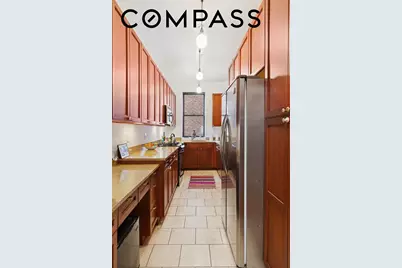 158-18 Riverside Drive W #2M, New York City, NY 10032 - Photo 4