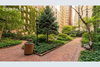 205 W 89th Street #PH8, New York, NY 10024 - Photo 10