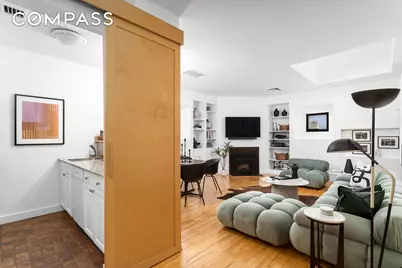 205 W 89th Street #PH8, New York, NY 10024 - Photo 4