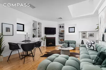 205 W 89th Street #PH8, New York City, NY 10024 - Photo 1