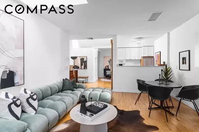 205 W 89th Street #PH8, New York City, NY 10024 - Photo 6