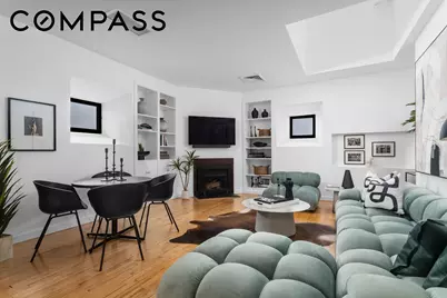 205 W 89th Street #PH8, New York City, NY 10024 - Photo 1