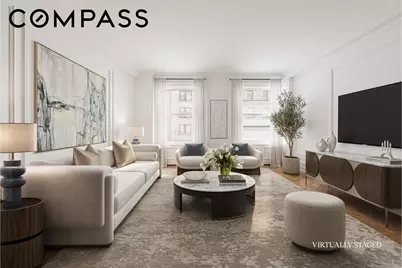 151 W 86th Street #4D, New York City, NY 10024 - Photo 1