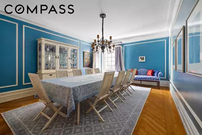 151 W 86th Street #4D, New York City, NY 10024 - Photo 4