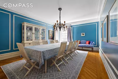 151 W 86th Street #4D, New York, NY 10024 - Photo 4