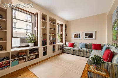 151 W 86th Street #4D, New York, NY 10024 - Photo 6