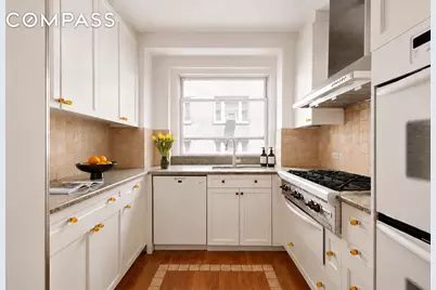 151 W 86th Street #4D, New York, NY 10024 - Photo 8