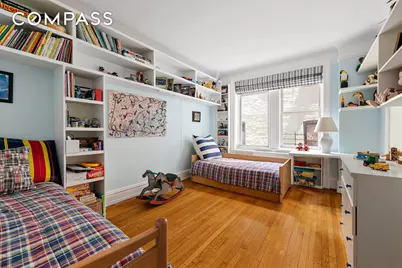 151 W 86th Street #4D, New York, NY 10024 - Photo 12