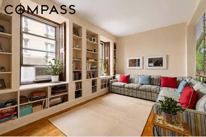 151 W 86th Street #4D, New York City, NY 10024 - Photo 6