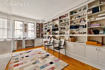 151 W 86th Street #4D, New York, NY 10024 - Photo 14