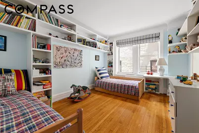 151 W 86th Street #4D, New York City, NY 10024 - Photo 12