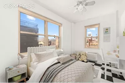 40 E 9th Street #PHG, New York City, NY 10003 - Photo 8