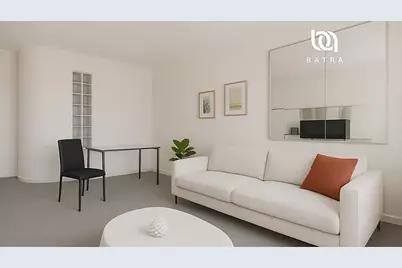 305 E 24th Street #18-K, New York City, NY 10010 - Photo 2