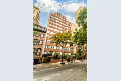 150 E 37th Street #10F, New York City, NY 10016 - Photo 14