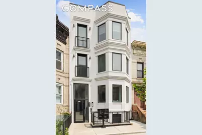 473 Bainbridge Street #1, New York City, NY 11233 - Photo 14