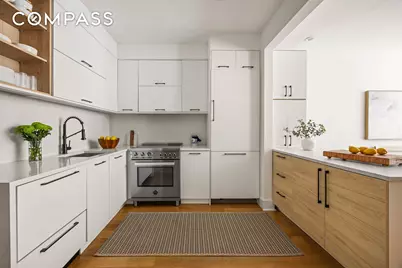 473 Bainbridge Street #1, New York City, NY 11233 - Photo 2