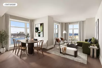 100 Claremont Avenue #28F, New York, NY 10027 - Photo 2