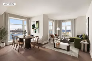 100 Claremont Ave, New York, NY 10027 - Photo 2