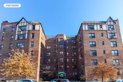 3656 Johnson Avenue #3E, New York City, NY 10463 - Photo 8