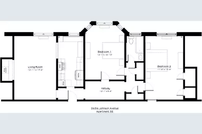 3656 Johnson Avenue #3E, New York City, NY 10463 - Photo 10
