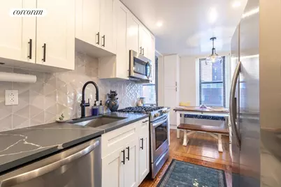 3656 Johnson Avenue #3E, New York City, NY 10463 - Photo 2