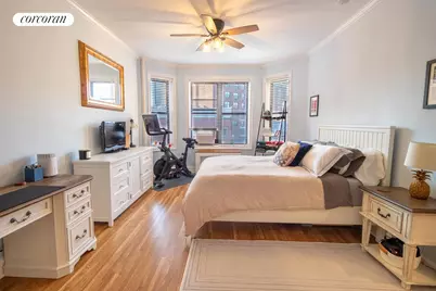 3656 Johnson Avenue #3E, New York City, NY 10463 - Photo 4