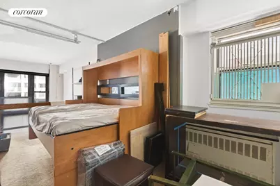 609 Columbus Avenue #12I, New York, NY 10024 - Photo 10