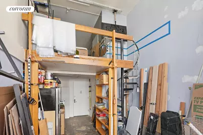 609 Columbus Avenue #12I, New York, NY 10024 - Photo 6