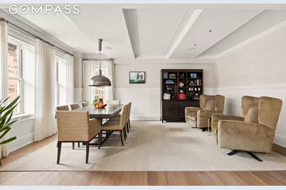 15 W 81st Street #4E, New York, NY 10024 - Photo 4