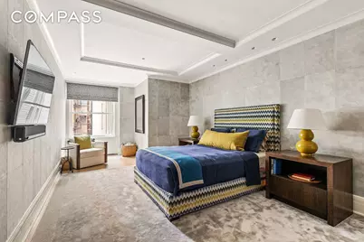 15 W 81st Street #4E, New York City, NY 10024 - Photo 8