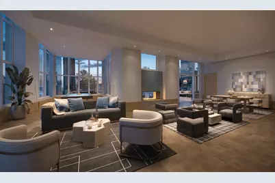 7 Dey Street #15F, New York, NY 10007 - Photo 8