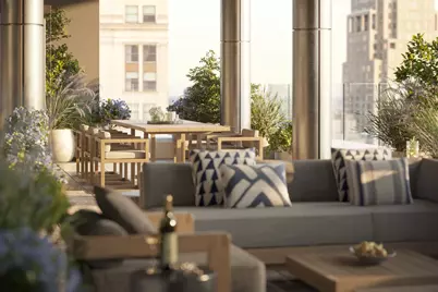 7 Dey Street #15F, New York, NY 10007 - Photo 12