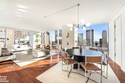 641 5th Avenue #34D2, New York City, NY 10022 - Photo 2