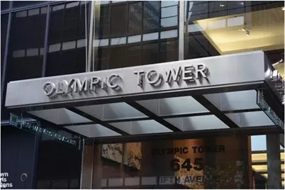 641 5th Avenue #34D2, New York, NY 10022 - Photo 14