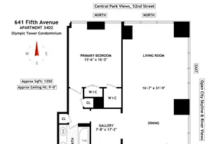 641 5th Ave, New York City, NY 10022 - Photo 22